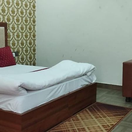The Singhasan Nd Saffron Hotel Jind Buitenkant foto